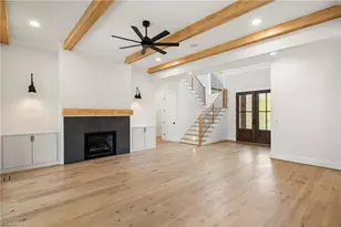 9664 Lissara Camp Ct, Lewisville, NC 27023 - Photo 5