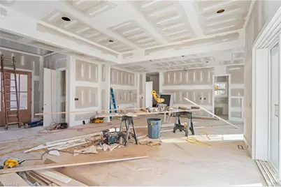 9664 Lissara Camp Court, Lewisville, NC 27023 - Photo 5