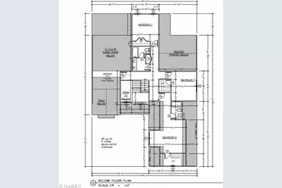 9652 Lissara Camp Court, Lewisville, NC 27023 - Photo 5