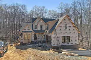 9652 Lissara Camp Ct, Lewisville, NC 27023 - Photo 1