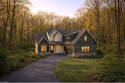 9652 Lissara Camp Court, Lewisville, NC 27023 - Photo 1