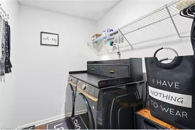 2370 Whisperwood Street, Rural Hall, NC 27045 - Photo 31