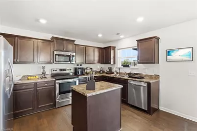 2370 Whisperwood Street, Rural Hall, NC 27045 - Photo 19