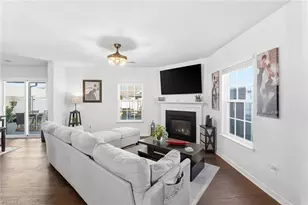 2370 Whisperwood St, Rural Hall, NC 27045 - Photo 13