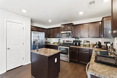 2370 Whisperwood Street, Rural Hall, NC 27045 - Photo 15