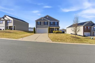 2370 Whisperwood Street, Rural Hall, NC 27045 - Photo 3