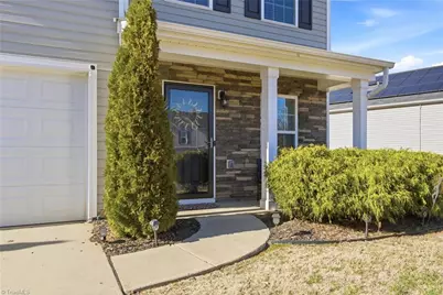 2370 Whisperwood Street, Rural Hall, NC 27045 - Photo 5