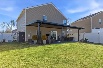 2370 Whisperwood Street, Rural Hall, NC 27045 - Photo 41