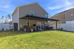 2370 Whisperwood St, Rural Hall, NC 27045 - Photo 41