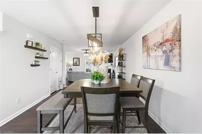 2370 Whisperwood Street, Rural Hall, NC 27045 - Photo 9