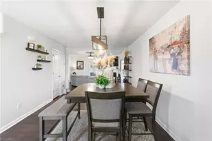 2370 Whisperwood St, Rural Hall, NC 27045 - Photo 9