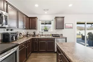 2370 Whisperwood St, Rural Hall, NC 27045 - Photo 17