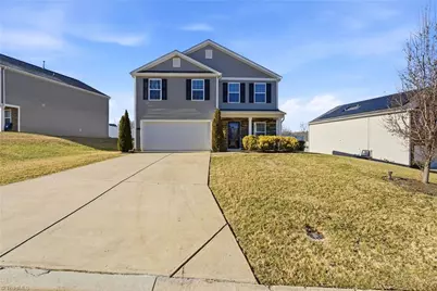 2370 Whisperwood Street, Rural Hall, NC 27045 - Photo 5