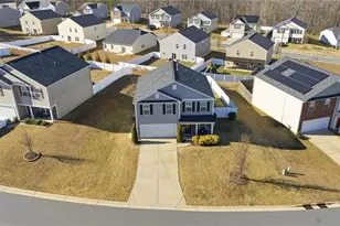 2370 Whisperwood St, Rural Hall, NC 27045 - Photo 49