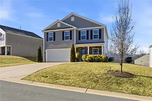 2370 Whisperwood St, Rural Hall, NC 27045 - Photo 1