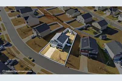 2370 Whisperwood Street, Rural Hall, NC 27045 - Photo 45