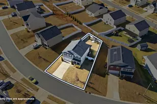 2370 Whisperwood St, Rural Hall, NC 27045 - Photo 45