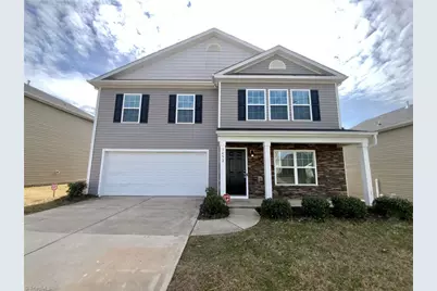 3452 Pridgen Ridge Drive, Winston-Salem, NC 27127 - Photo 1