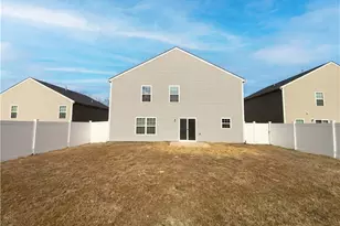 3452 Pridgen Ridge Dr, Winston-Salem, NC 27127 - Photo 5