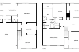 3452 Pridgen Ridge Dr, Winston-Salem, NC 27127 - Photo 23