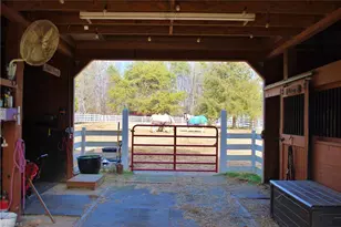 1457 Altamahaw Union Ridge Rd, Burlington, NC 27217 - Photo 35