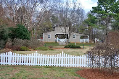 1457 Altamahaw Union Ridge Road, Burlington, NC 27217 - Photo 31