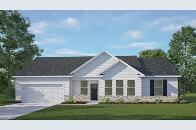 159 Waverly Court, Linwood, NC 27299 - Photo 1