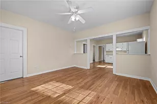 624 Delaware Ave, Burlington, NC 27217 - Photo 3