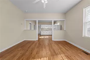 624 Delaware Ave, Burlington, NC 27217 - Photo 5