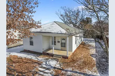 624 Delaware Avenue, Burlington, NC 27217 - Photo 35