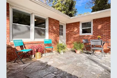 3015 Wonderwood Drive, Winston-Salem, NC 27103 - Photo 5