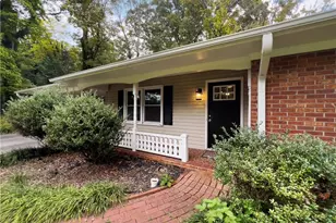 3015 Wonderwood Dr, Winston-Salem, NC 27103 - Photo 5