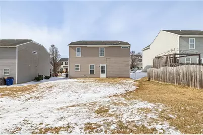 3155 Bushfield Drive, Winston-Salem, NC 27127 - Photo 33