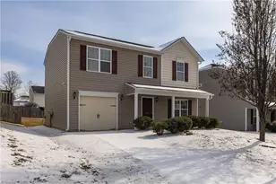 3155 Bushfield Dr, Winston-Salem, NC 27127 - Photo 3