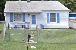 1235 Elmer St, Greensboro, NC 27405 - Photo 1