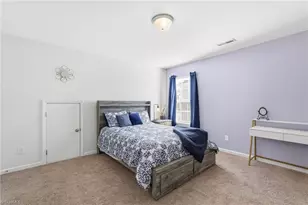 730 Traveller Dr, Whitsett, NC 27377 - Photo 33