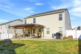 730 Traveller Dr, Whitsett, NC 27377 - Photo 41