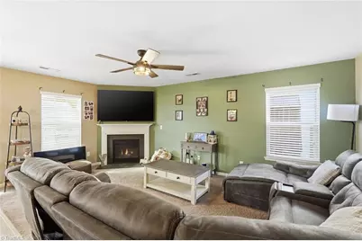 730 Traveller Drive, Whitsett, NC 27377 - Photo 11