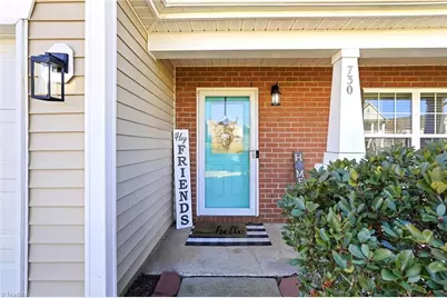 730 Traveller Drive, Whitsett, NC 27377 - Photo 5