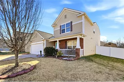 730 Traveller Drive, Whitsett, NC 27377 - Photo 3