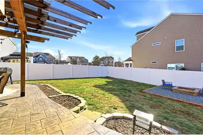 730 Traveller Drive, Whitsett, NC 27377 - Photo 39