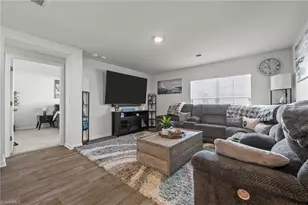 1754 Carter Daniel Dr, Graham, NC 27253 - Photo 9