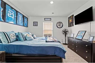 1754 Carter Daniel Drive, Graham, NC 27253 - Photo 17