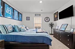 1754 Carter Daniel Dr, Graham, NC 27253 - Photo 17