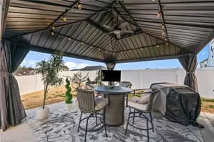 1754 Carter Daniel Dr, Graham, NC 27253 - Photo 23