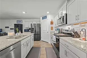 1754 Carter Daniel Dr, Graham, NC 27253 - Photo 7