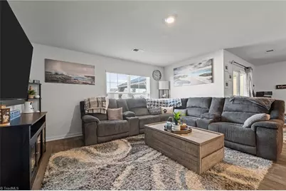 1754 Carter Daniel Drive, Graham, NC 27253 - Photo 11