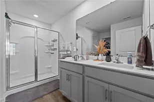 1754 Carter Daniel Dr, Graham, NC 27253 - Photo 15