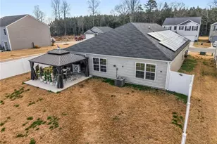 1754 Carter Daniel Dr, Graham, NC 27253 - Photo 29