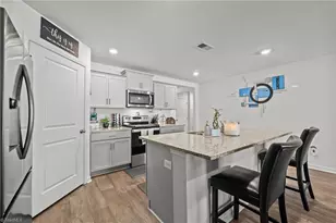 1754 Carter Daniel Dr, Graham, NC 27253 - Photo 5